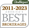 Best Brokerages 2011-2023
