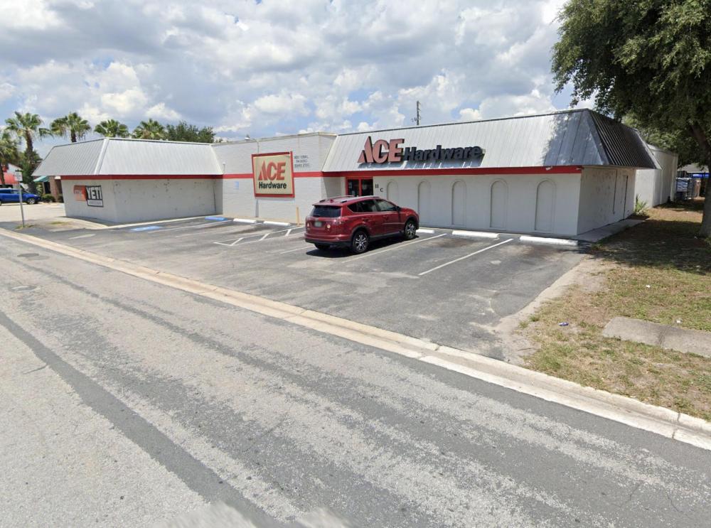 Turnkey Ace Hardware Store in Polk County, Florida (6