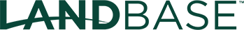 LandBase logo