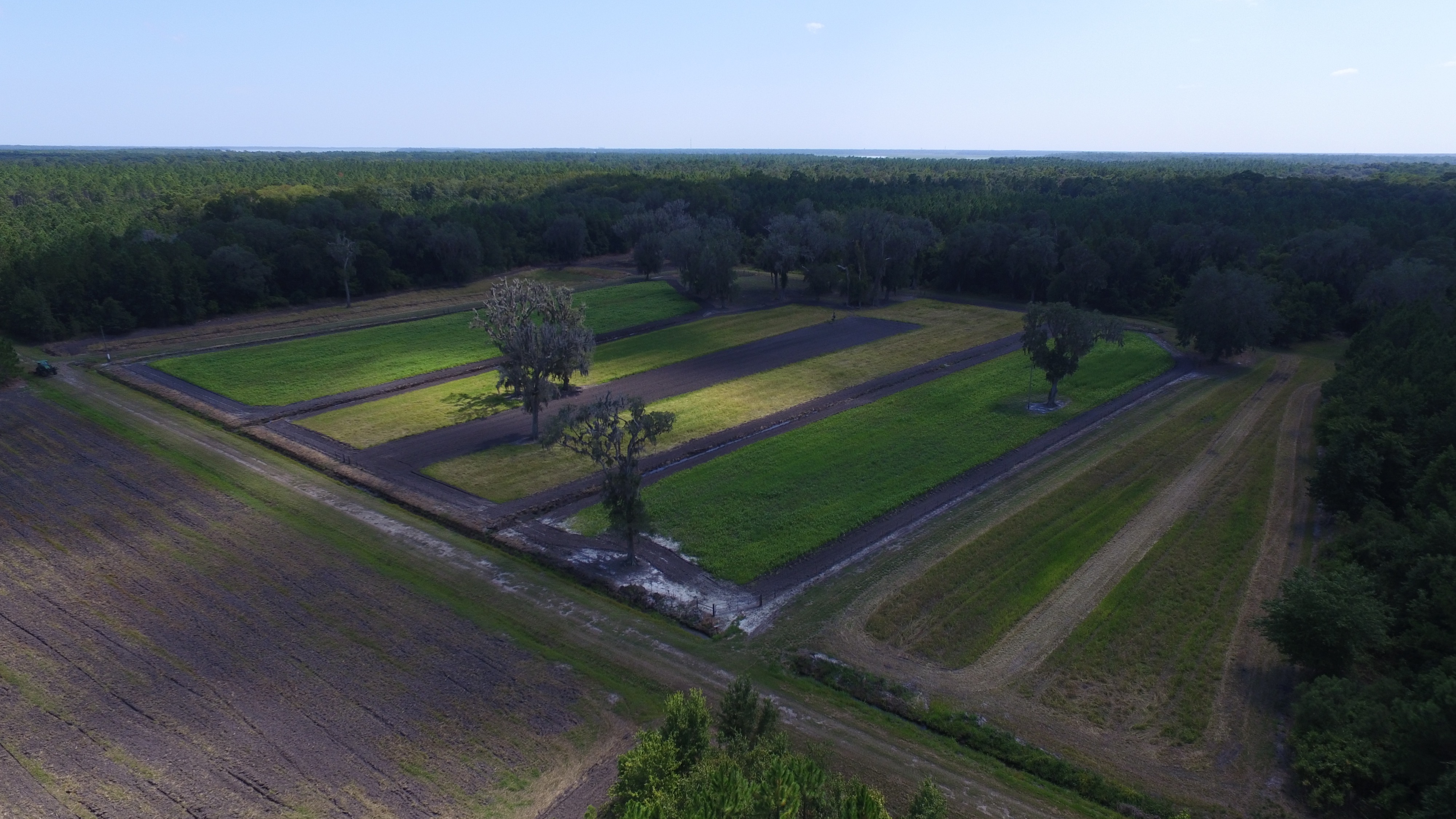 How to Build a Great Dove Field National Land Realty News