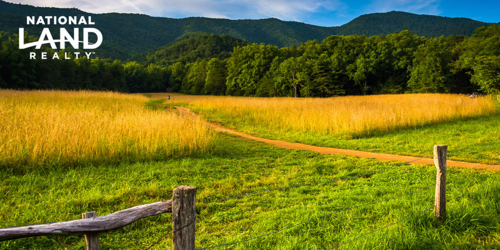 Understanding Property Boundaries National Land Realty Blog