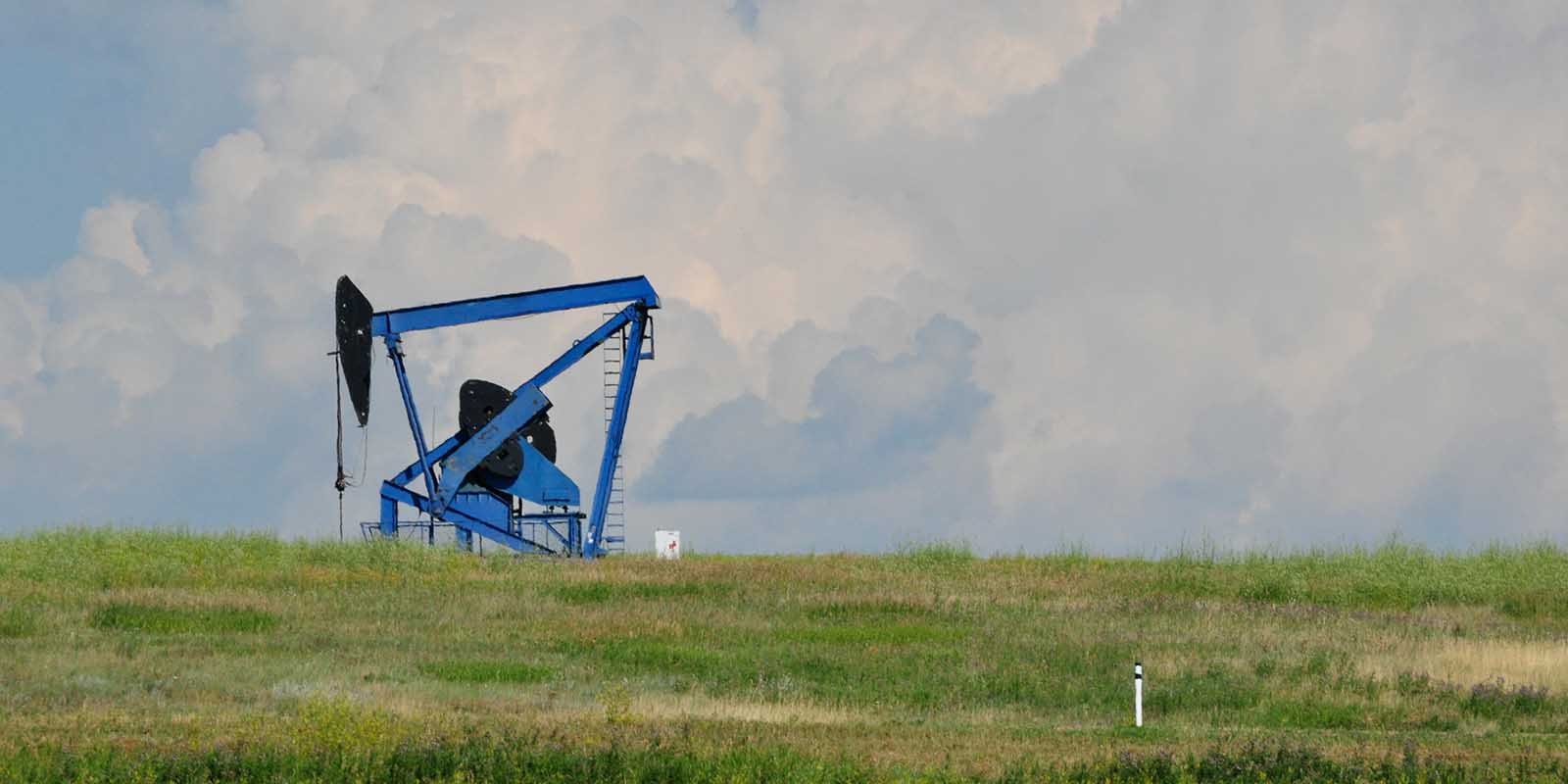 What Are Oil and Gas Leases? National Land Realty News