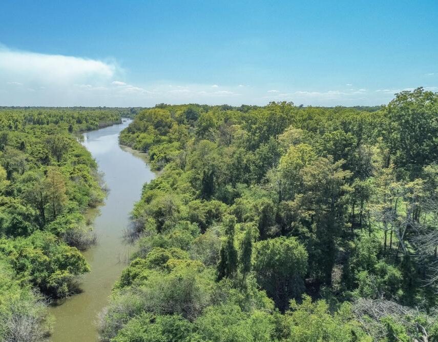 10 Riverfront Properties to Own National Land Realty News