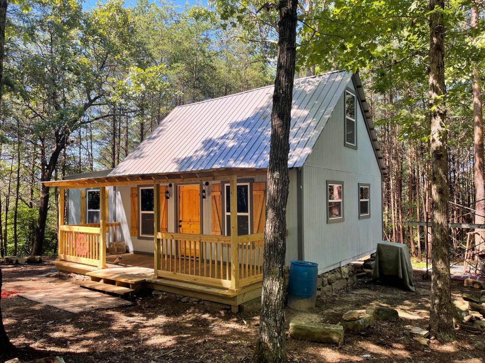 Buying Land for OffGrid Living National Land Realty News