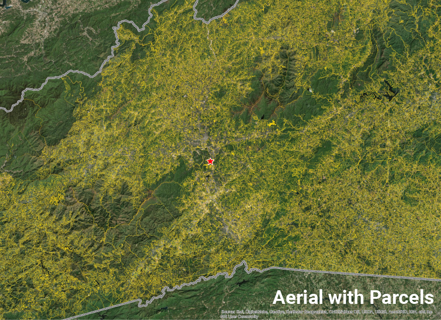 National Land Realty is Now in Utah and Wisconsin National Land