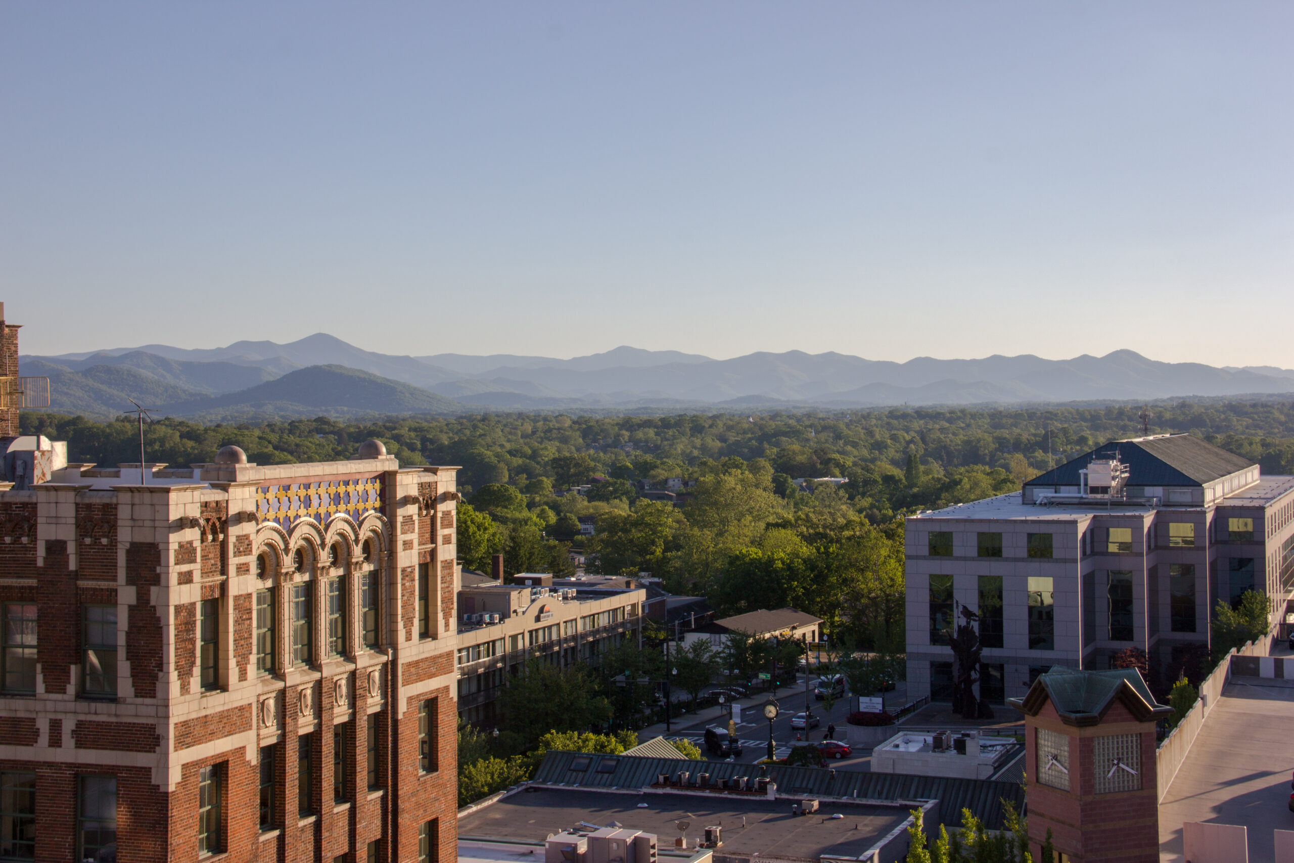 Understanding the Asheville Land Market National Land Realty News