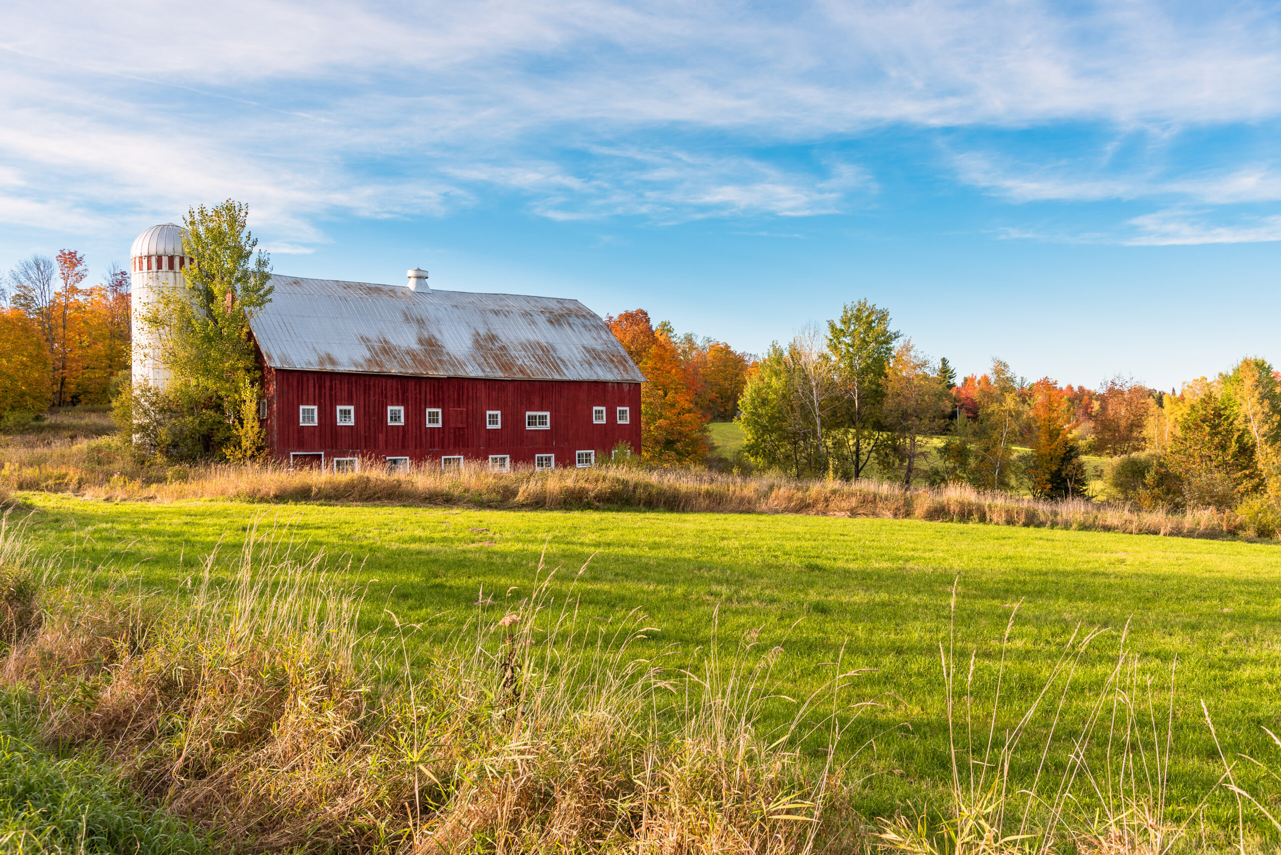 Demand For Rural Land In 2023 Holding Strong National Land Realty News