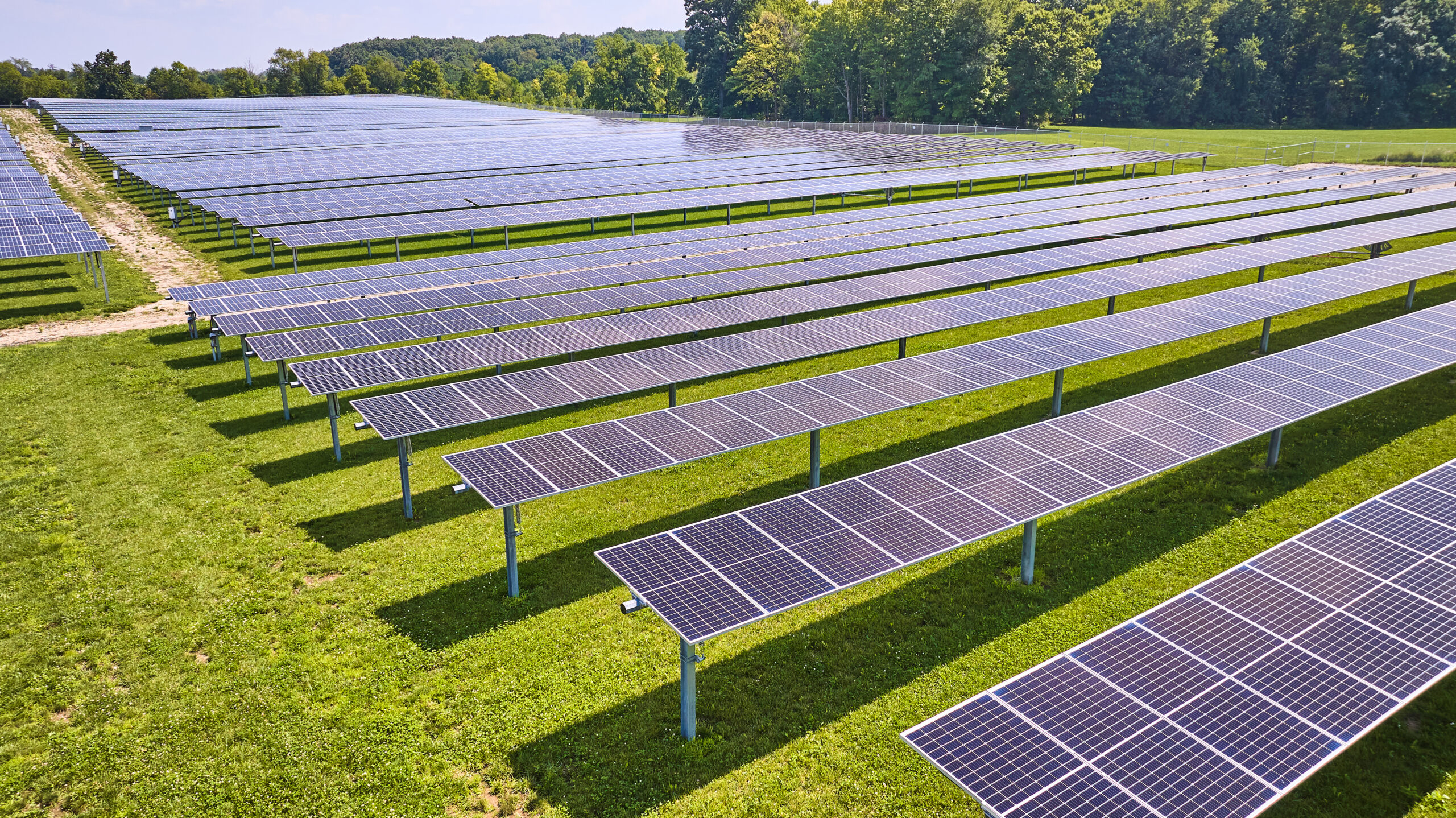 How to lease your land for solar energy development - National Land ...