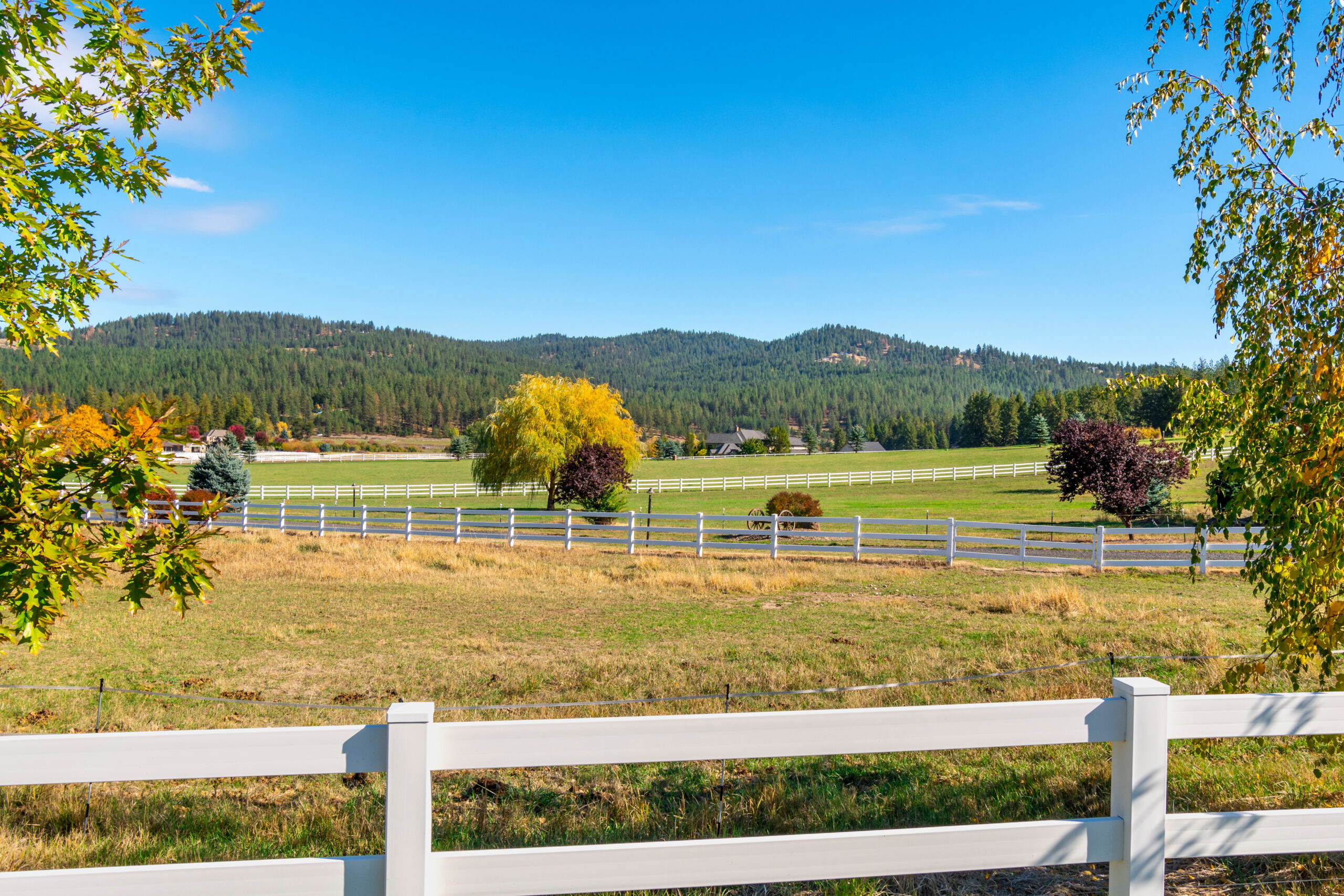 Your Guide to Due Diligence Selling Your Washington State Land