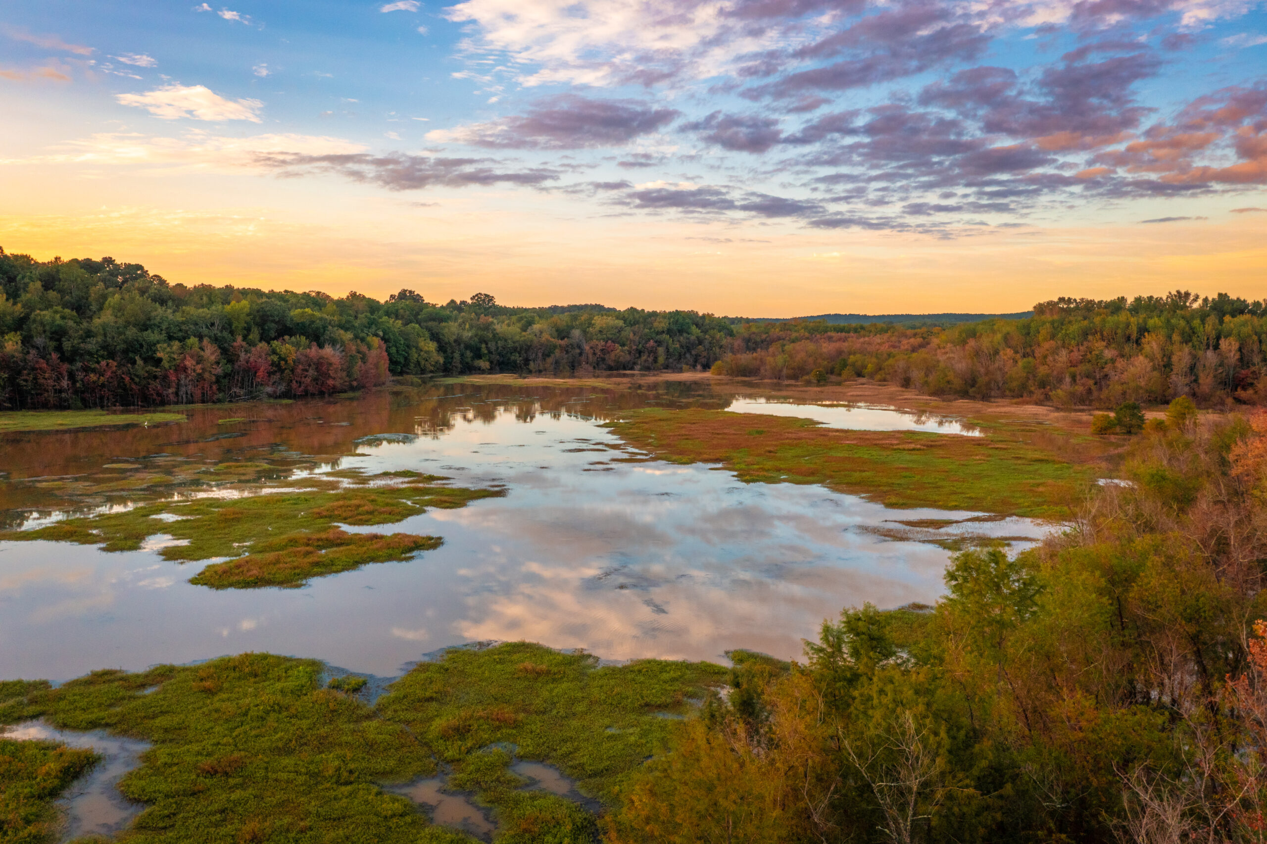Conservation Easements: Protect Land, Keep Using It - National Land ...