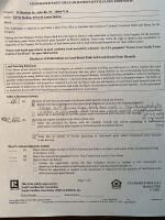 Lead-Based Paint Disclosure