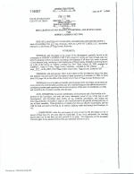 Osprey Landing lake lot restrictions