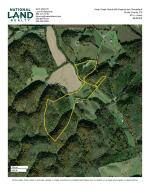 Aerial Map