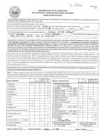 Seller Property Condition Disclosure
