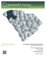 Greenville MSA Demographic Report