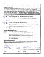 Lead-Based Paint Disclosure