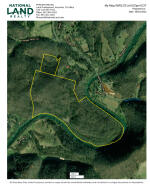 Aerial Map