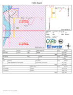 AgriData FEMA Report