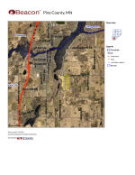 County - Location Map