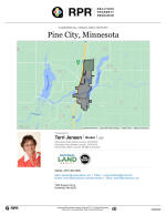 RPR Commercial Report - Pine City, MN