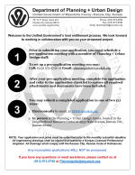 WyCo Development Application