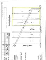 Pipeline Easement Survey-Legal Description