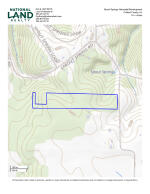 Topo Map