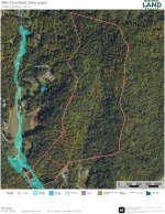 Aerial Map