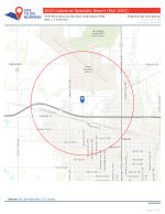 Industrial Specialty Report - Huron