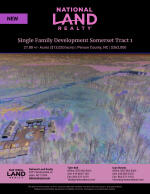 Somerset Listing Package