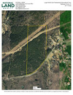 Aerial Map