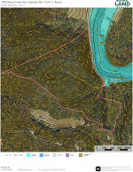 Topo Map