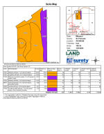 Soil Map