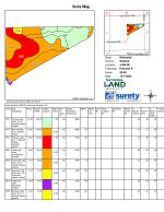 Soils Map