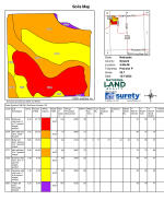 Soils Map