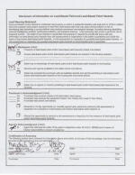 Lead-Based Paint Disclosure