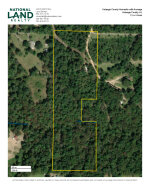 Aerial Map