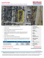 Updated Marketing Flyer