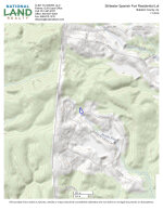 Topo Map