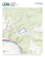 Topo Map