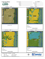 Crop History Map