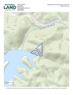 Topo Map