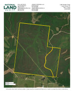Aerial Map