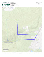 Topo Map