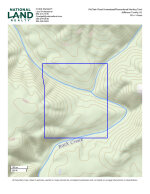 Topo Map