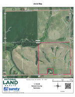 Aerial Map