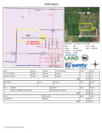 AgriData FEMA Report