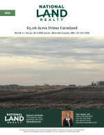 Brochure - +/-85.08 Ac Prime Farmland