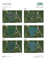 Historical Image Map