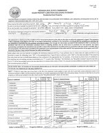 Seller Property Condition Disclosure
